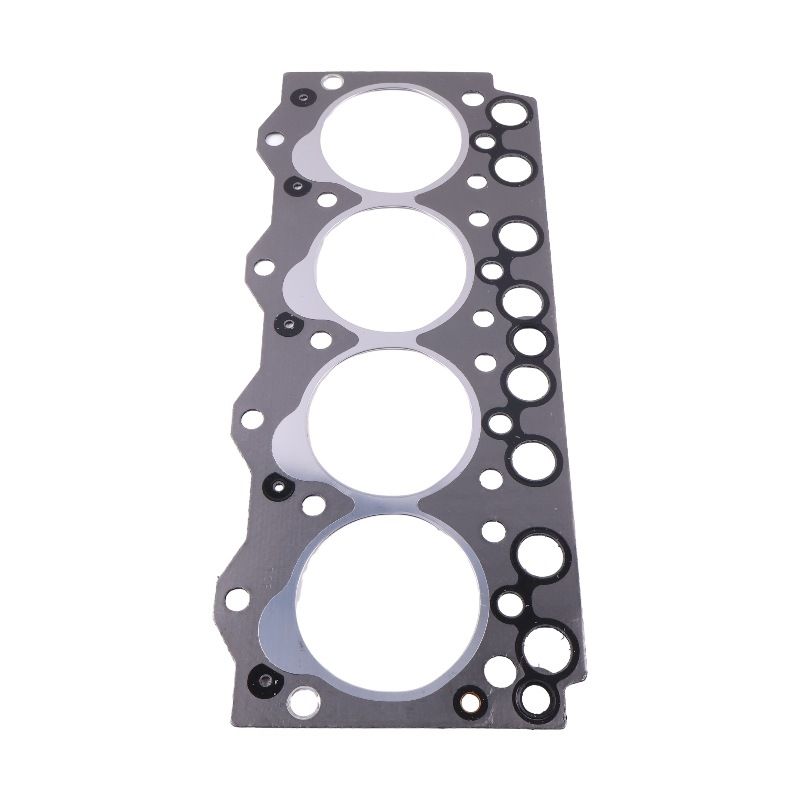 Cylinder Head Gasket 6202-12-1830 for Cummins B3.3 Komatsu 4D95L 4D95S Engine WA65-6 WA70-6 WA70-7 WA80-6 Wheel Loader