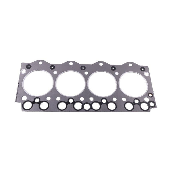 Cylinder Head Gasket 6202-12-1830 for Cummins B3.3 Komatsu 4D95L 4D95S Engine WA65-6 WA70-6 WA70-7 WA80-6 Wheel Loader