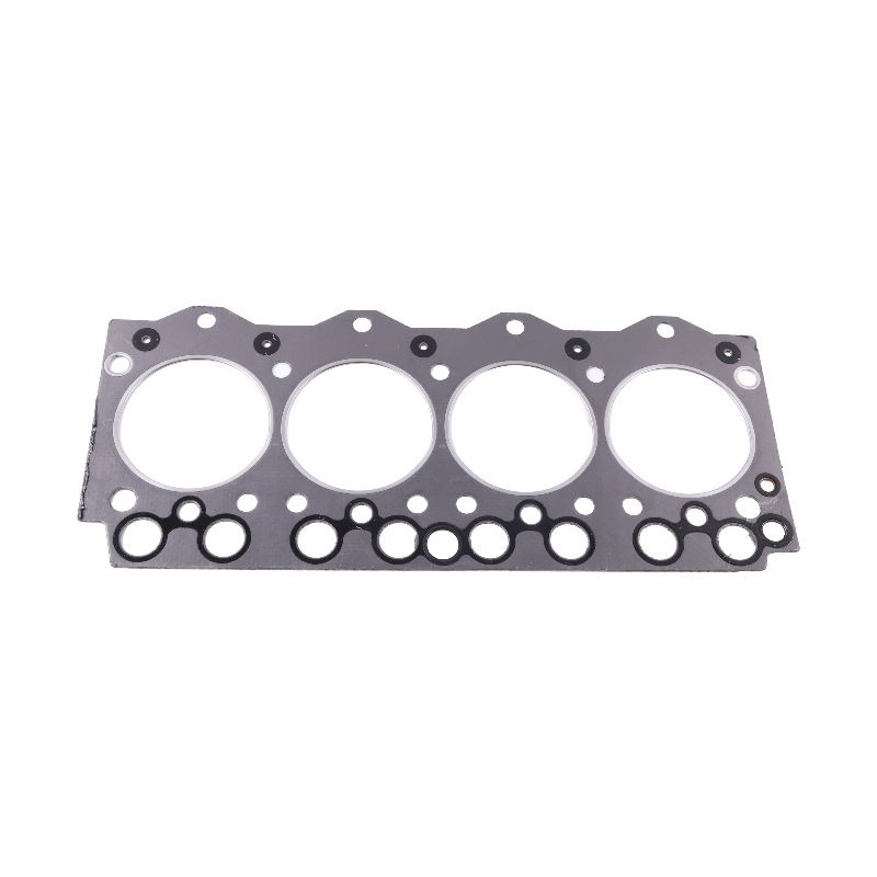 Cylinder Head Gasket 6202-12-1830 for Cummins B3.3 Komatsu 4D95L 4D95S Engine WA65-6 WA70-6 WA70-7 WA80-6 Wheel Loader