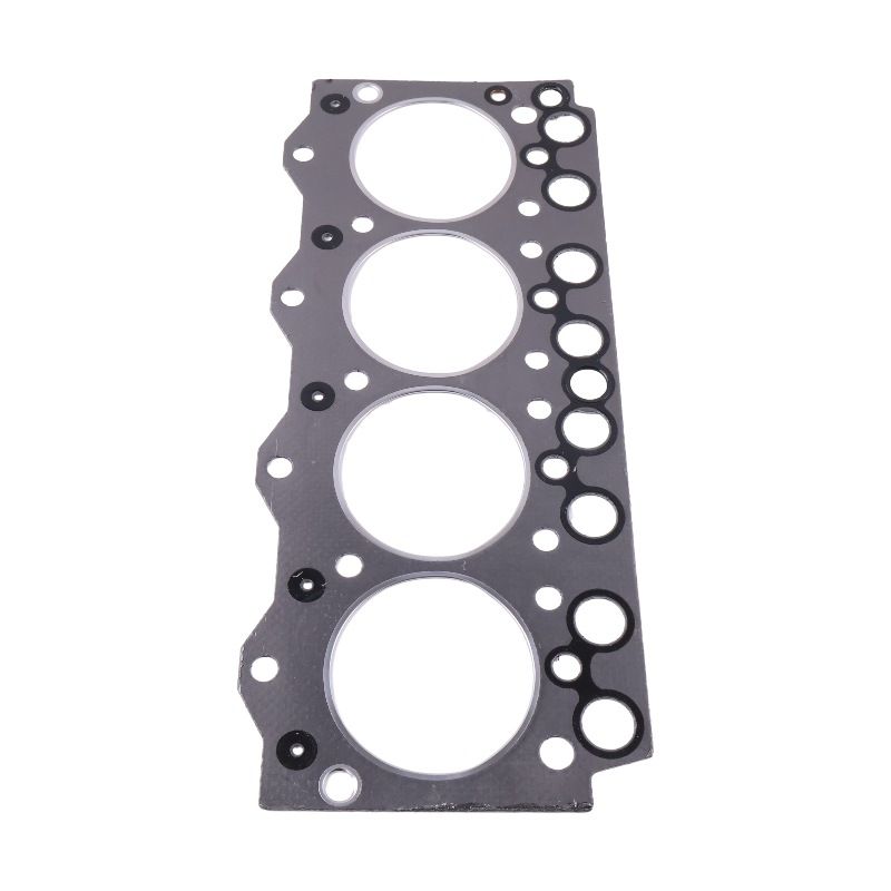 Cylinder Head Gasket 6202-12-1830 for Cummins B3.3 Komatsu 4D95L 4D95S Engine WA65-6 WA70-6 WA70-7 WA80-6 Wheel Loader