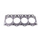 Cylinder Head Gasket 6202-12-1830 for Cummins B3.3 Komatsu 4D95L 4D95S Engine WA65-6 WA70-6 WA70-7 WA80-6 Wheel Loader