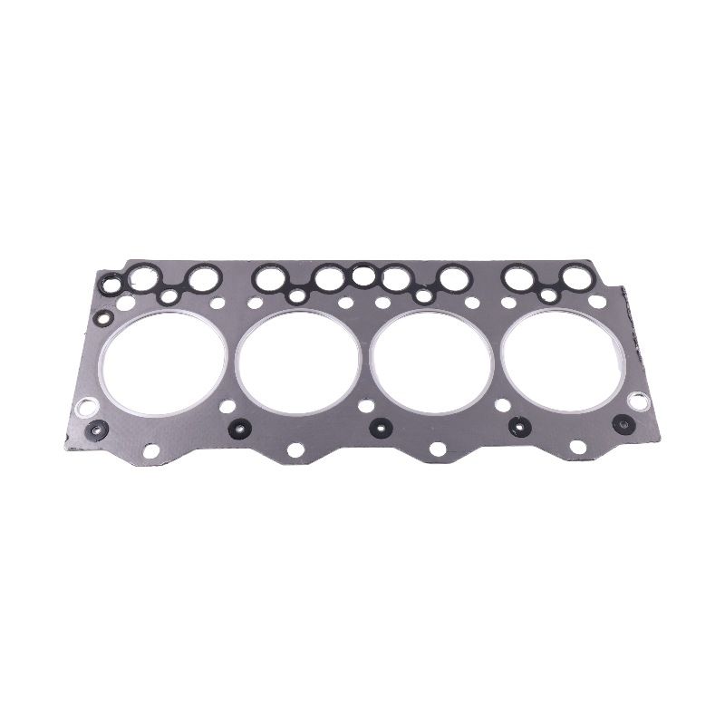Cylinder Head Gasket 6202-12-1830 for Cummins B3.3 Komatsu 4D95L 4D95S Engine WA65-6 WA70-6 WA70-7 WA80-6 Wheel Loader