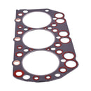 Cylinder Head Gasket 6211-141-029-10 for Iseki Engine E3112 E3112G