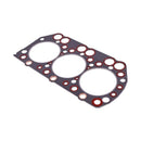 Cylinder Head Gasket 6211-141-029-10 for Iseki Engine E3112 E3112G