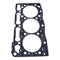 Cylinder Head Gasket 6687906 for Kubota Engine D1005 Bobcat Loader S70 553 463