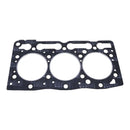 Cylinder Head Gasket 6687906 for Kubota Engine D1005 Bobcat Loader S70 553 463
