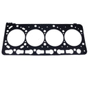 Cylinder Head Gasket 6698597 6680669 for Kubota Engine V3800 Bobcat T2250 T250 T300 V417 A300 S220 S250 S300