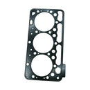 Cylinder Head Gasket EG561-03312 for Kubota Engine DF972 DG972 WG972 Zero Turn Mower ZG332LP ZG332P ZP330LP ZP330P