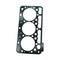 Cylinder Head Gasket EG561-03312 for Kubota Engine DF972 DG972 WG972 Zero Turn Mower ZG332LP ZG332P ZP330LP ZP330P
