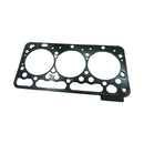 Cylinder Head Gasket EG561-03312 for Kubota Engine DF972 DG972 WG972 Zero Turn Mower ZG332LP ZG332P ZP330LP ZP330P