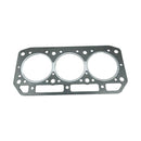 Cylinder Head Gasket YM129322-01330 for Komatsu Engine 3D84-1A 3D84-1B 3D84-1C 3D84-1D 3D84-1F 3D84-1G
