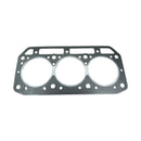 Cylinder Head Gasket YM129322-01330 for Komatsu Engine 3D84-1A 3D84-1B 3D84-1C 3D84-1D 3D84-1F 3D84-1G