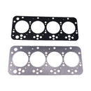 Cylinder Head Gasket for Kubota Engine V4000 Tractor M5950 M6030 M6950 M7030 M7500 M7950 M8030 M8950