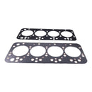 Cylinder Head Gasket for Kubota Engine V4000 Tractor M5950 M6030 M6950 M7030 M7500 M7950 M8030 M8950