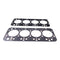 Cylinder Head Gasket for Kubota Engine V4000 Tractor M5950 M6030 M6950 M7030 M7500 M7950 M8030 M8950