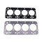 Cylinder Head Gasket for Kubota Engine V4000 Tractor M5950 M6030 M6950 M7030 M7500 M7950 M8030 M8950