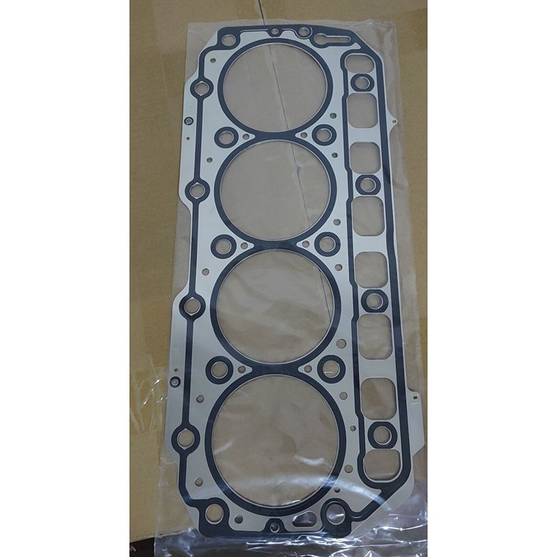 Cylinder Head Gasket for Yanmar 4TNV106 4TNV106T Komatsu 4D106 Engine