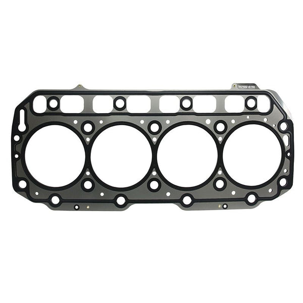 Cylinder Head Gasket for Yanmar 4TNV106 4TNV106T Komatsu 4D106 Engine