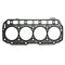 Cylinder Head Gasket for Yanmar 4TNV106 4TNV106T Komatsu 4D106 Engine
