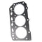 Cylinder Head Gasket for Yanmar Engine 3TN84 3TN84L 3TN84E
