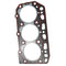 Cylinder Head Gasket for Yanmar Engine 3TN84 3TN84L 3TN84E