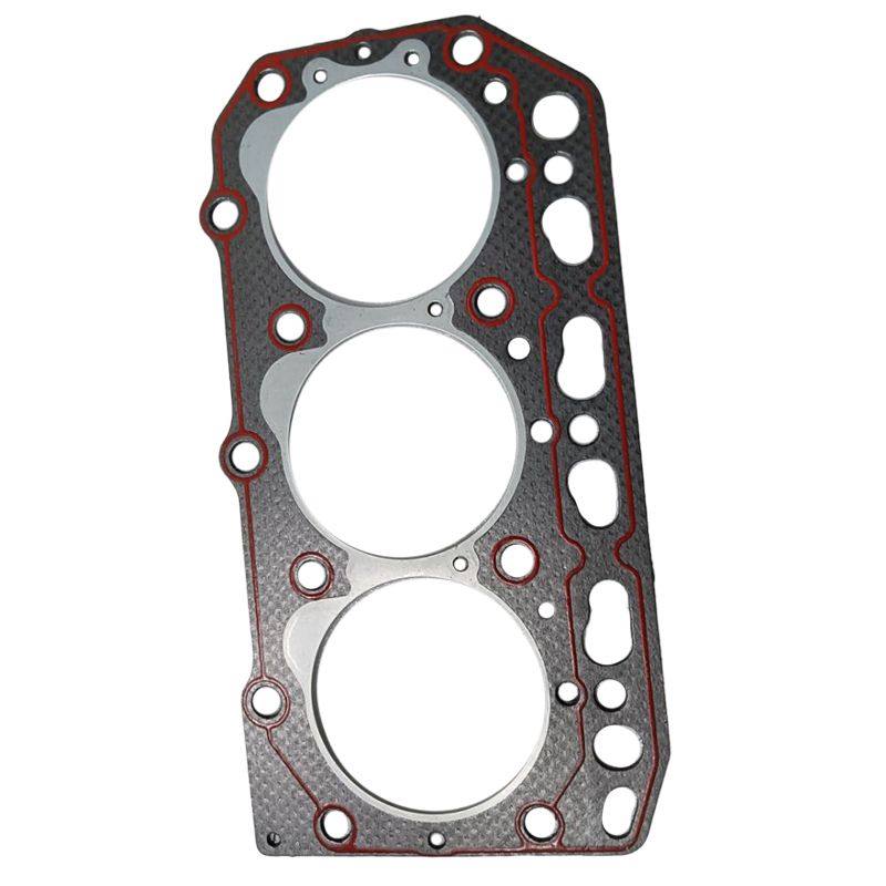 Cylinder Head Gasket for Yanmar Engine 3TN84 3TN84L 3TN84E