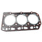 Cylinder Head Gasket for Yanmar Engine 3TN84 3TN84L 3TN84E