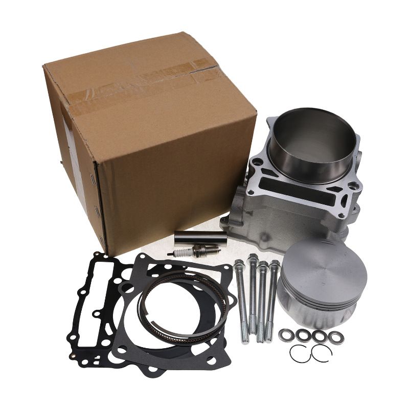 Cylinder Kit 3YF-11310-00-00 5KM-11310-00-00 for Yamaha Grizzly 660 Rhino 660 Raptor 660R