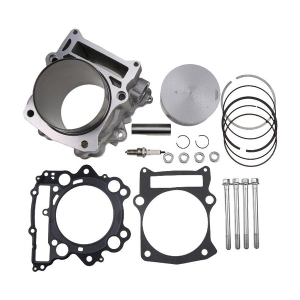 Cylinder Kit 3YF-11310-00-00 5KM-11310-00-00 for Yamaha Grizzly 660 Rhino 660 Raptor 660R