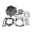 Cylinder Kit 3YF-11310-00-00 5KM-11310-00-00 for Yamaha Grizzly 660 Rhino 660 Raptor 660R
