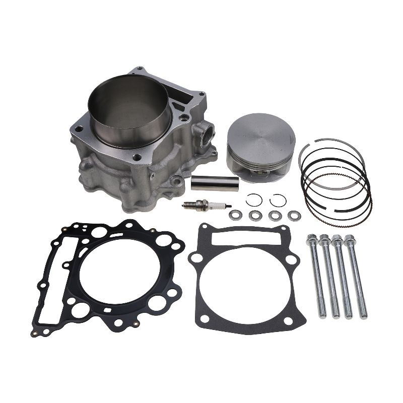 Cylinder Kit 3YF-11310-00-00 5KM-11310-00-00 for Yamaha Grizzly 660 Rhino 660 Raptor 660R