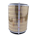 Cylinder Dust Filter 1045900 for Tennant Ride-On Sweeper S20 S30