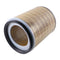 Cylinder Dust Filter 1045900 for Tennant Ride-On Sweeper S20 S30 ...