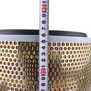 Cylinder Dust Filter 1045900 for Tennant Ride-On Sweeper S20 S30