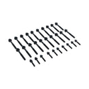 Cylinder Head Bolt Kit 134-3610 for Chevrolet Gen III LS Series small block