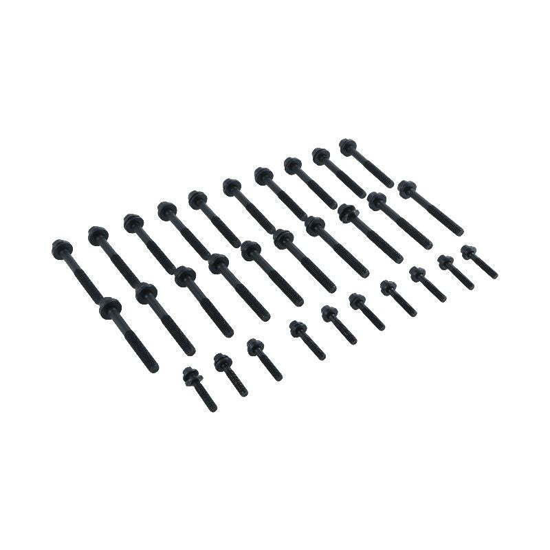 Cylinder Head Bolt Kit 134-3610 for Chevrolet Gen III LS Series small block