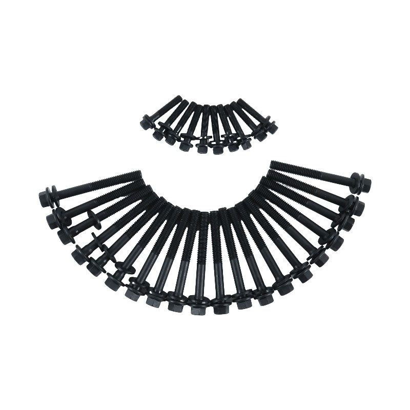 Cylinder Head Bolt Kit 134-3610 for Chevrolet Gen III LS Series small block