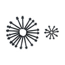 Cylinder Head Bolt Kit 134-3610 for Chevrolet Gen III LS Series small block