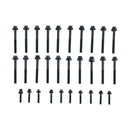 Cylinder Head Bolt Kit 134-3610 for Chevrolet Gen III LS Series small block