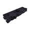Cylinder Head Cover 4142X242 for Perkins Engine 1004-40 1004-40T 1004-40TW 1004-42