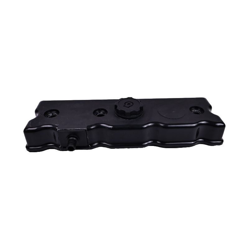 Cylinder Head Cover 4142X242 for Perkins Engine 1004-40 1004-40T 1004-40TW 1004-42