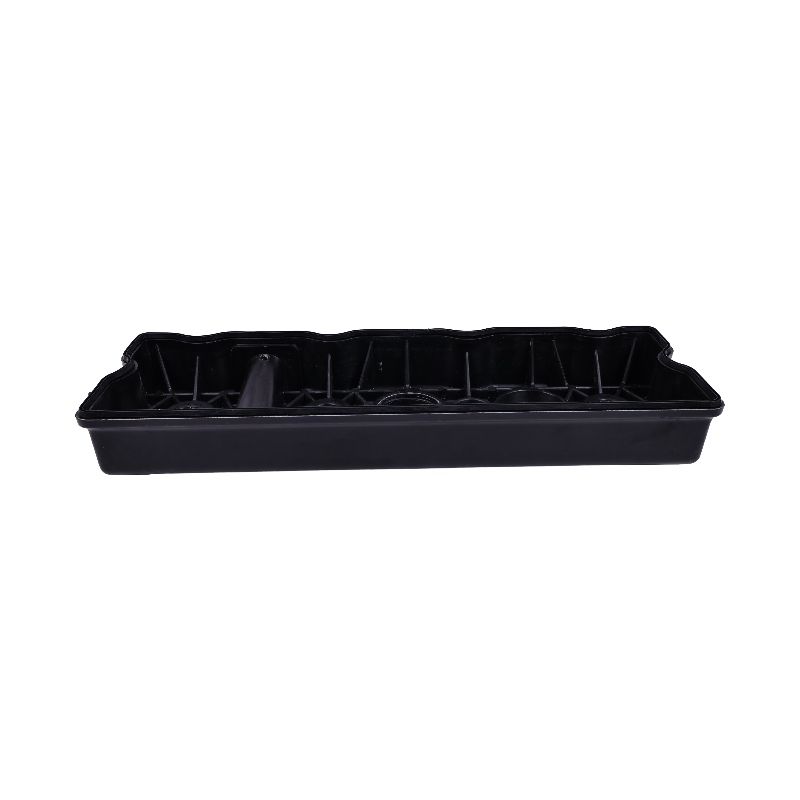 Cylinder Head Cover 4142X242 for Perkins Engine 1004-40 1004-40T 1004-40TW 1004-42