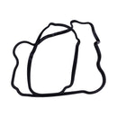 Cylinder Head Cover Gasket 1C010-14520 for Kubota Engine V3600 V3800 Tractor M6800DT M6800SDT M8200DT