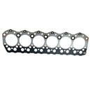 Cylinder Head Gasket 107-0979 for Caterpillar CAT Engine 3046 Excavator 315 315B 315C 317BL 317BLN 318B Loader 933 933C 939 939C Tractor D3G D4G D5G