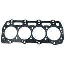 Cylinder Head Gasket 111147510 111147010 for Perkins 104-19 Shibaura N844 J774 Engine