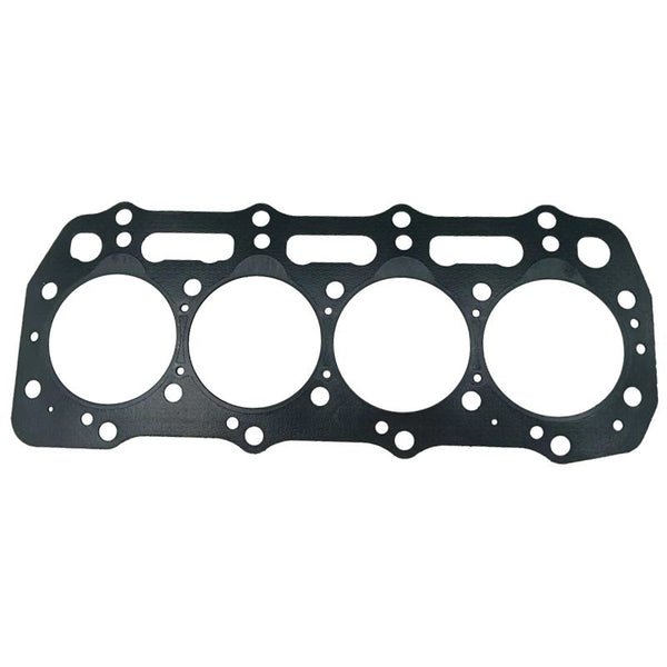 Cylinder Head Gasket 111147510 111147010 for Perkins 104-19 Shibaura N844 J774 Engine