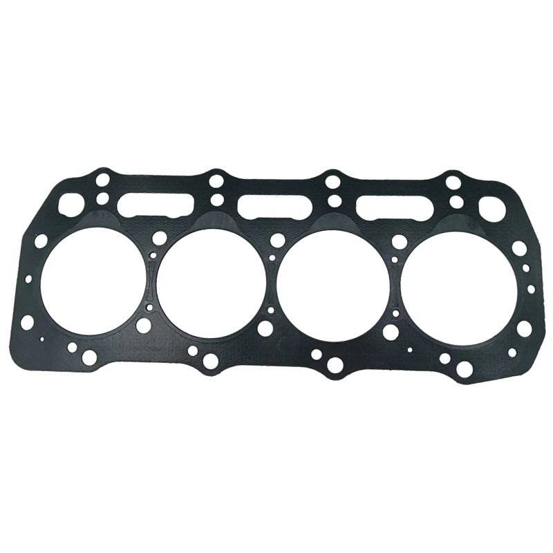 Cylinder Head Gasket 111147510 111147010 for Perkins 104-19 Shibaura N844 J774 Engine