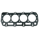Cylinder Head Gasket 111147510 111147010 for Perkins 104-19 Shibaura N844 J774 Engine