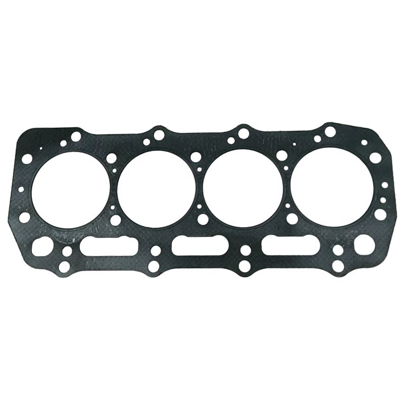Cylinder Head Gasket 111147510 111147010 for Perkins 104-19 Shibaura N844 J774 Engine