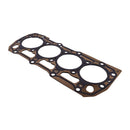 Cylinder Head Gasket 111147741 for Perkins 404C-22 404C-22T Shibaura N844LT-C Engine